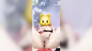 Clip Hot Lâm Ngọc Siêu Phẩm Thẩm Du Phê Lòi