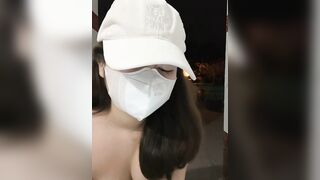 Em Xinh Tươi Live Show Hàng Thủ Dâm Tập 1