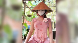 Em Xinh Tươi Live Show Hàng Thủ Dâm Tập 2