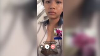 Chat cùng em mới lớn