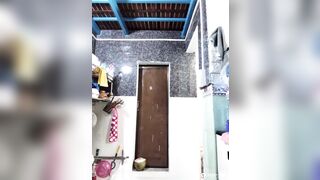 Chị mb mông to rửa bát không mặc quân hàng ngon dâm đãng