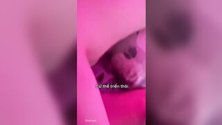 [ Shock ] Như Chu 2m4 Fl Tiktok djt nhau cân 2 full mặt