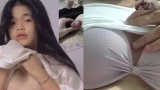 Clip Hot Phạm Thu Chang 2ka10 Bank Tiền Là Bank Háng Không Nói Nhiều