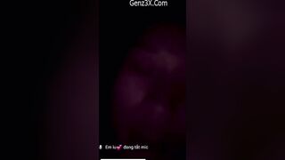Clip Hot Idol Tóp Tóp Lộ Clip Call Show Với Người Yêu