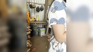 Em Gái Live Show Hàng Thủ Dâm Phần 49 SS2
