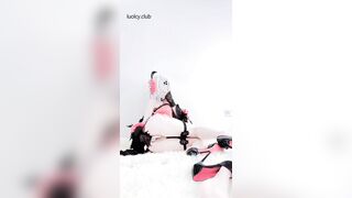Clip loli thủ dâm cực múp
