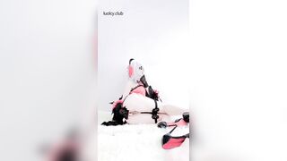 Clip loli thủ dâm cực múp