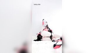 Clip loli thủ dâm cực múp