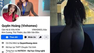 Clip Hot Hoàng Quyên Siêu Phẩm Sale Bất Động Sản Hot Nhất Hôm Nay