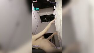 Trung quốc sang Việt Nam livestream chơi đĩ