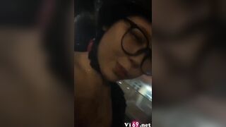 Đưa em đi dạo và cái kết ở nhà nghỉ