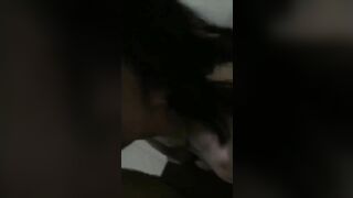 Ngọc Hân 2ka7 Nửa đêm Trốn mẹ Móc lồn gửi trai xong djt nhau