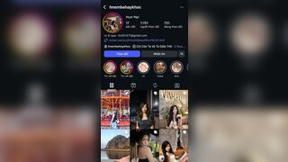 Clip sex hot tiktoker 10h ngu roi