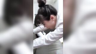 💥Rủ em gái ở chung ktx lên uống rượu say xong 7 thg đè
