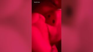 Hot Girl Thỏ Ngọc Đang Buồn Ngủ Cũng Phải Sex Cùng Bạn Trai