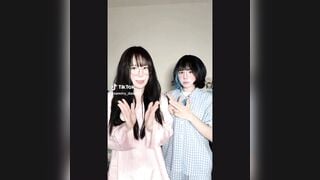 simmy & sammy nhảy cực dâm và múp 🥵🥵🥵
