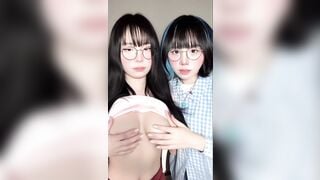 simmy & sammy nhảy cực dâm và múp 🥵🥵🥵