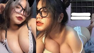 Clip Hot Đỗ Nhã Kỳ 2k5 Body Căng Đét Vú Khủng