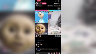 live trả kèo cực gắt