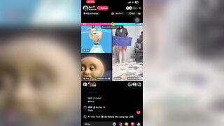 live trả kèo cực gắt
