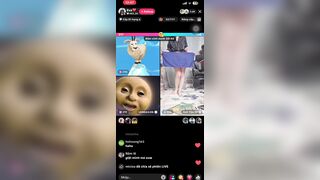 live trả kèo cực gắt