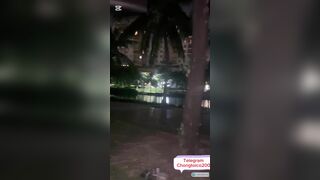 SINH VIÊN LÀM THÊM Ở CÔNG VIÊN