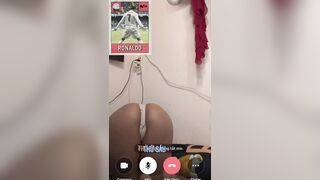 1 chut demo cung ronaldo