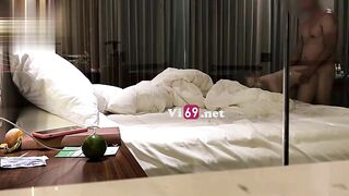 Vợ chồng Việt Kiều