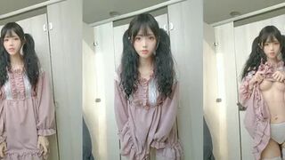 Thiên Thần Là Đây Chứ Đâu???