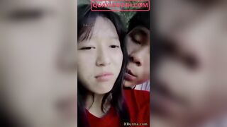 Clip hot, 6 năm Cuới vợ Lộ clip thời trẻ Bị djt Móc lồn trong rừng