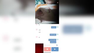 Mini chat vú em hân Hà nội