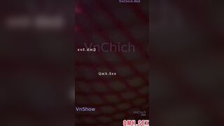 Chịch lén vợ thg bạn trong nhà nó suýt bị phát hiện