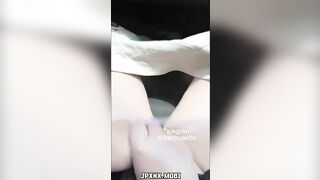 Clip hot, Tiktok Bún chả ngon 1m3 Vú khủng lộ djt nhau vs bạn trai
