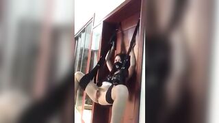 Thg mập trói chân tay, Hấp dâm e gái hàng xóm say rượu