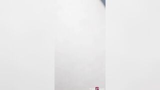 Doggy em rau mới quen ở phòng gym