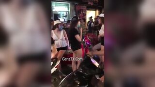 Clip Hot Lâm Đông Đông Hot Girl Chuyển Giới Bị Lộ Clip Hot