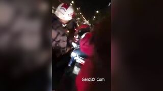 Clip Hot Lâm Đông Đông Hot Girl Chuyển Giới Bị Lộ Clip Hot