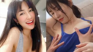 Clip Hot Dj Trang Moon Vú Khủng Mặt Dâm (Deepfake)
