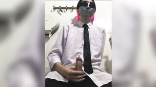 Học sinh khiêu dâm 2