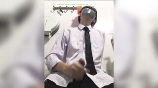 Học sinh khiêu dâm 2