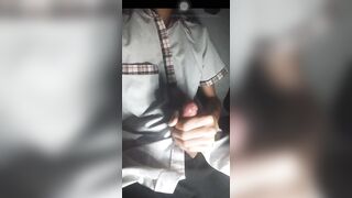 Học sinh khiêu dâm 6
