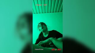 Cafe chòi, Gạ mãi teen 2ka10 ms bú cu mà ngại nên ko chịch nhau