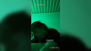 Cafe chòi, Gạ mãi teen 2ka10 ms bú cu mà ngại nên ko chịch nhau