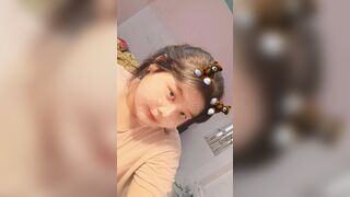 Em Gái Cấp3 Đưa Về Nhà