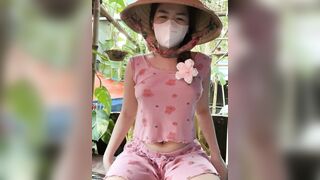 Em Xinh Tươi Live Show Hàng Thủ Dâm Tập 5