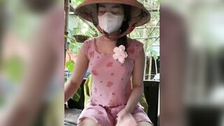 Em Xinh Tươi Live Show Hàng Thủ Dâm Tập 5