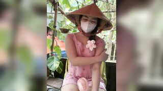Em Xinh Tươi Live Show Hàng Thủ Dâm Tập 5