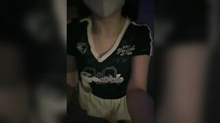Em Gái Live Show Hàng - Thủ Dâm - Chịch Nơi Công Cộng Phần 97