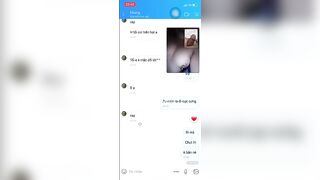 Clip Hot Bảo Hân 2ka10 Mặt Xinh Dâm Ngầm