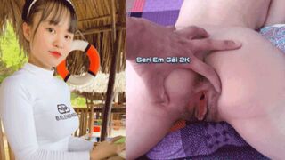 Clip Hot Huyền My Tiktoker Lộ Clip Xxx Cùng Msking Thánh Chăn Rau